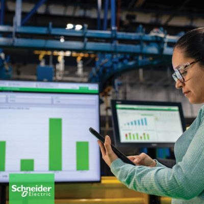 Estudo global mostra que a indústria de energia está acelerando investimentos em operações autônomas até 2030, conforme a IA remodela o desempenho