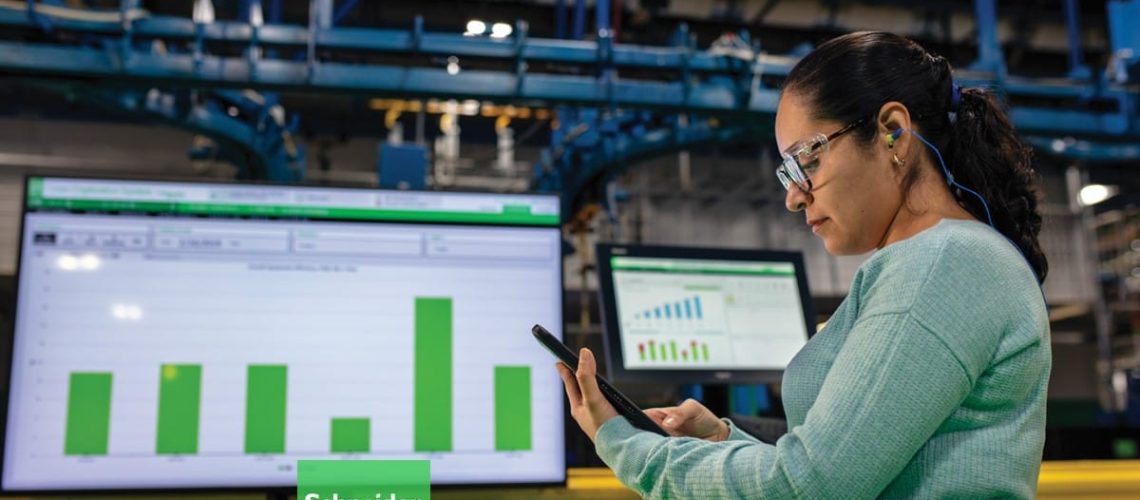 Estudo global mostra que a indústria de energia está acelerando investimentos em operações autônomas até 2030, conforme a IA remodela o desempenho