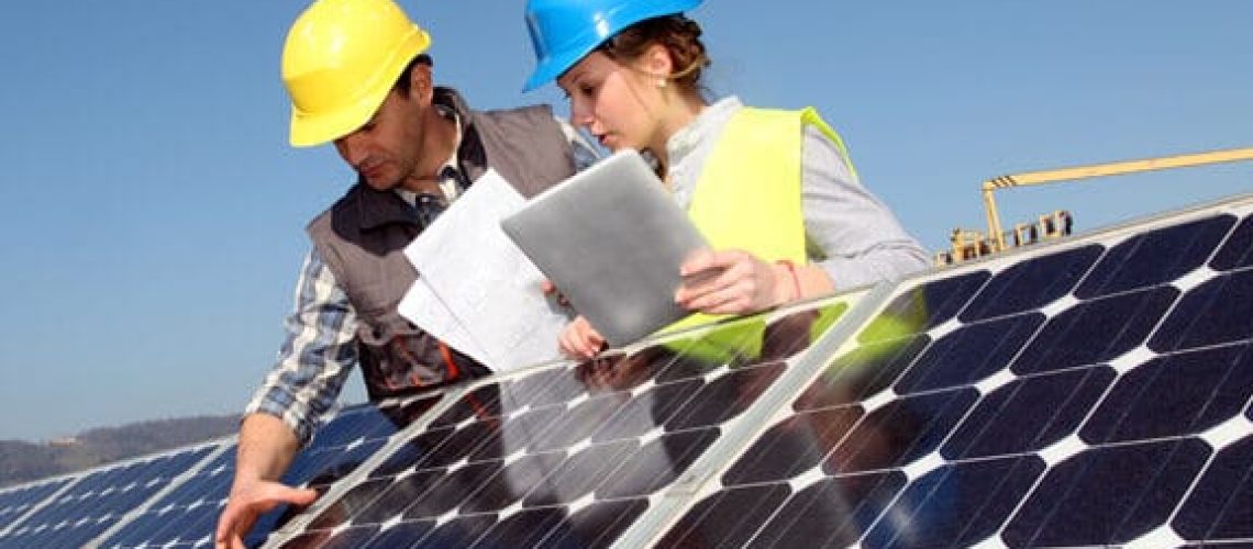 Evento em Fortaleza debate sobre as novas tendências do mercado de energia solar