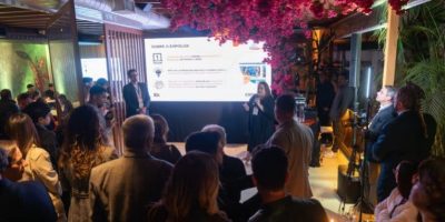 Expolux reúne indústria da iluminação para lançamento de sua 18ª edição