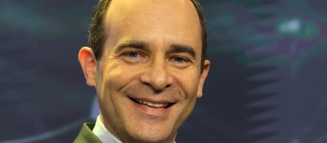 Fabrício Leal Rocha é o novo Diretor de Operações Comerciais para a unidade de Bioenergia da Novozymes