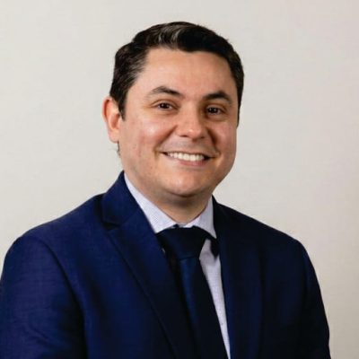 Fernando Bevilacqua assume cargo estratégico global para Data Centers na Eaton Electrical