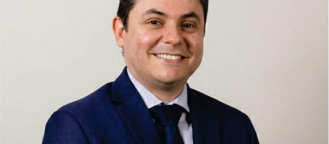 Fernando Bevilacqua assume cargo estratégico global para Data Centers na Eaton Electrical