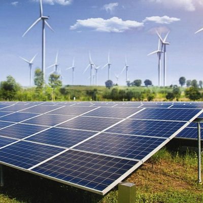 Financiamento para renováveis cresce 10,6% em 2025, mas segue 22% abaixo do pico histórico de 2022, aponta CELA