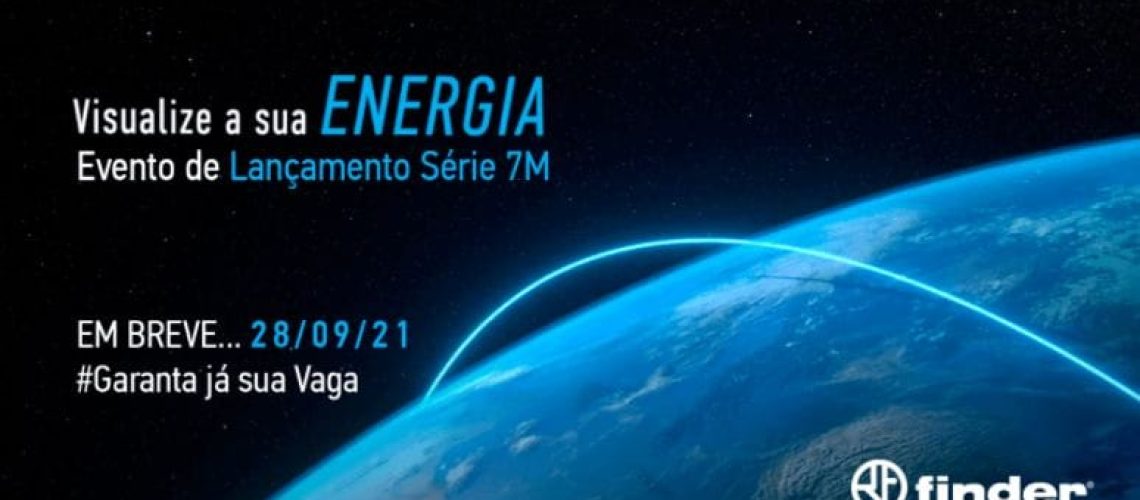 Finder lançará série de produtos para medição do consumo de energia