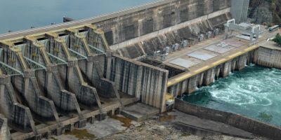 Fiscalização da segurança de barragens 2021 usinas devem enviar informações até 31 1