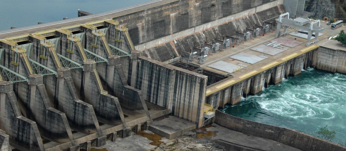 Fiscalização da segurança de barragens 2021 usinas devem enviar informações até 31 1