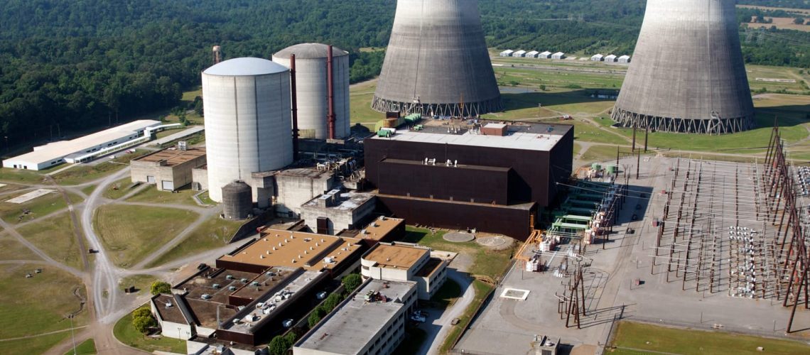 Fonte nuclear vem se destacando nos principais fóruns globais de energia