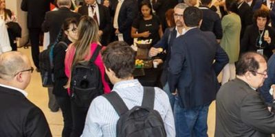 Fórum Latino-Americano de Smart Grid começa nesta segunda-feira