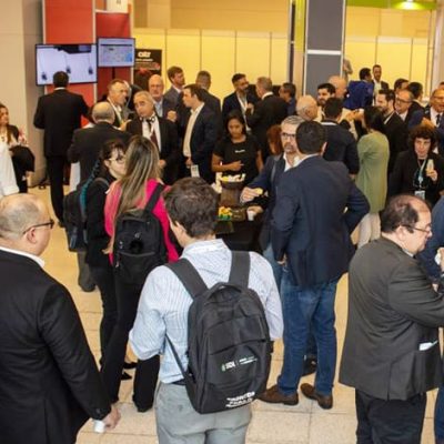 Fórum Latino-Americano de Smart Grid começa nesta segunda-feira