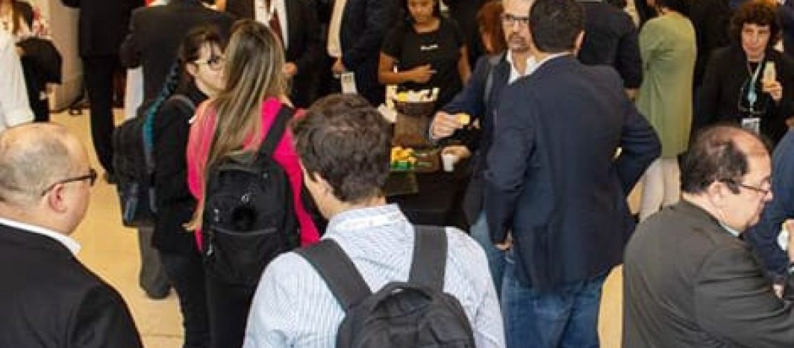 Fórum Latino-Americano de Smart Grid começa nesta segunda-feira