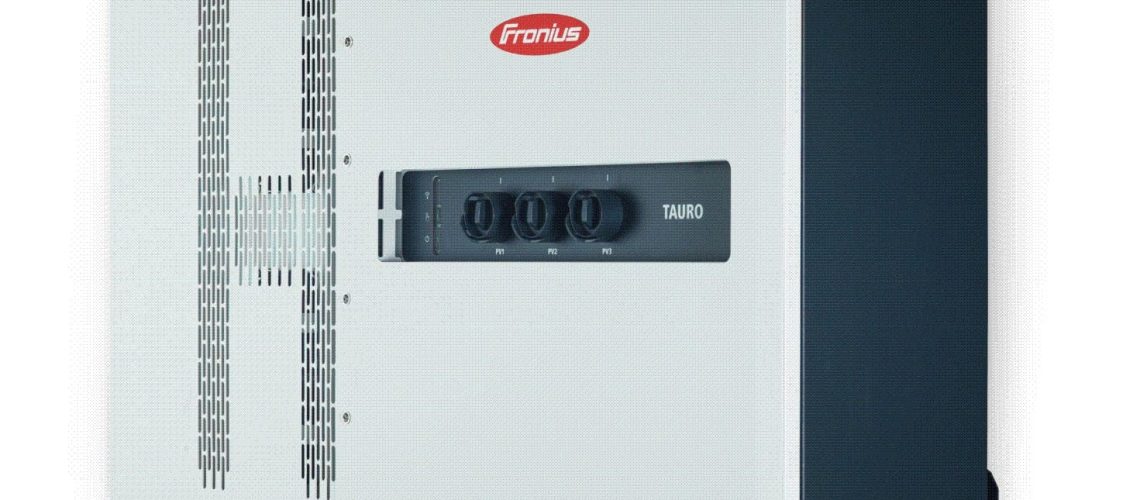 Fronius expande portfólio de soluções fotovoltaicas em 2021