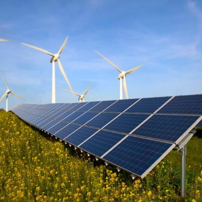 Fusões e aquisições no setor de energias renováveis somam R$ 50 bilhões em acordos no País, segundo relatório da consultoria CELA