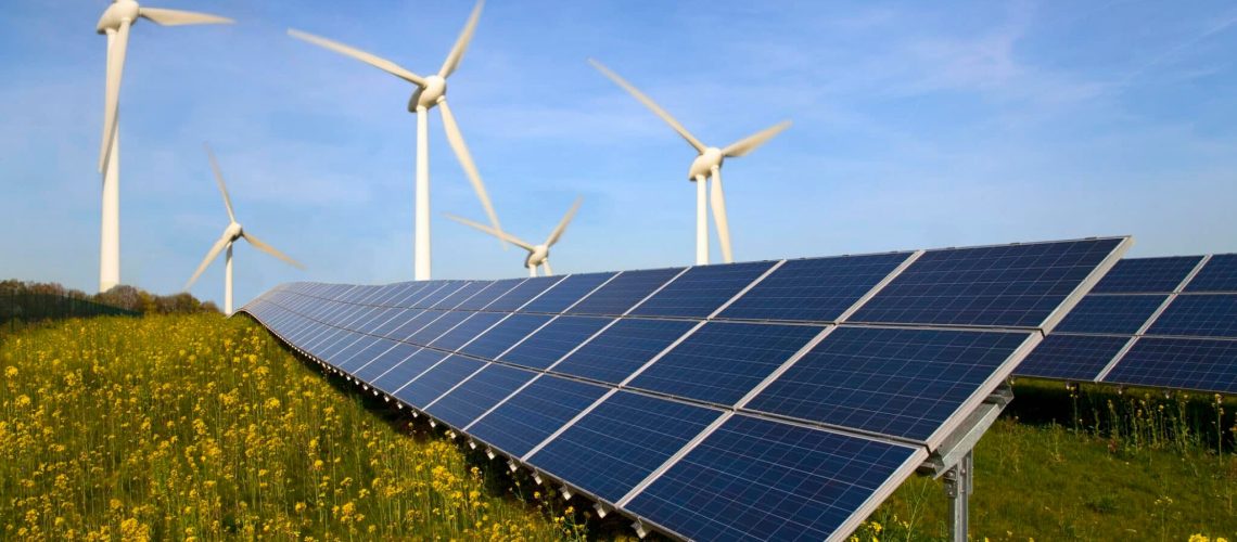 Fusões e aquisições no setor de energias renováveis somam R$ 50 bilhões em acordos no País, segundo relatório da consultoria CELA