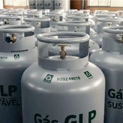 GLP ganha espaço no debate sobre transição energética durante o Energy Summit 2026