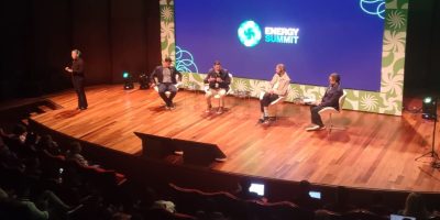 Galeria Energy Summit 2025