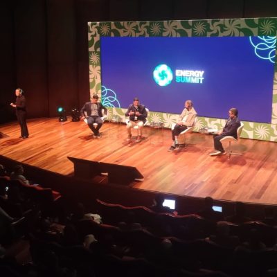 Galeria Energy Summit 2025