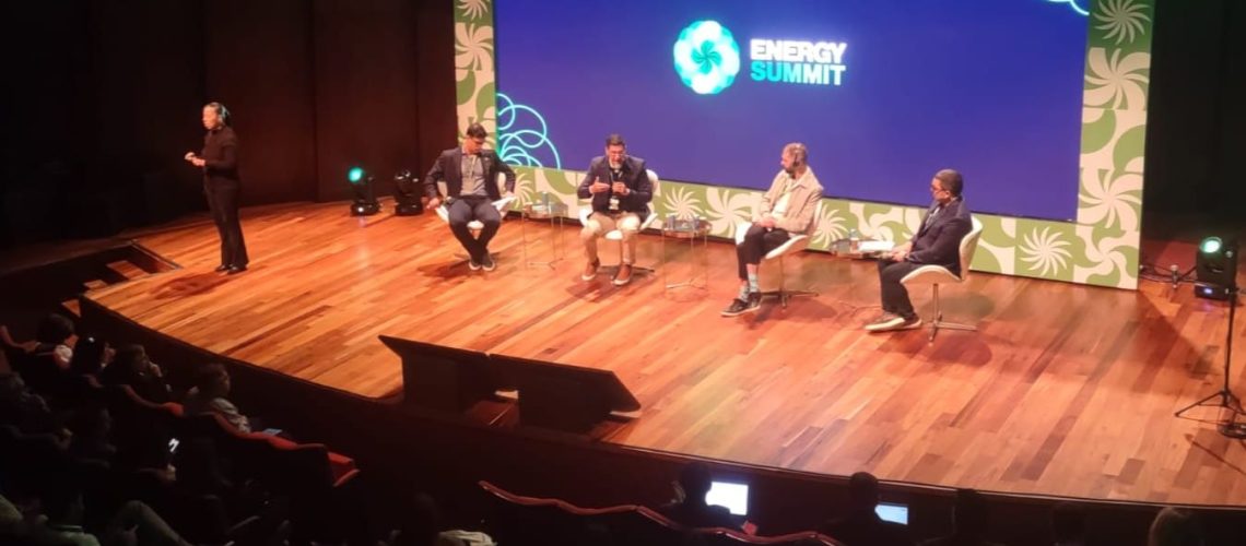 Galeria Energy Summit 2025