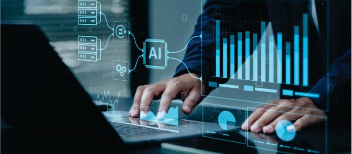 Gastos globais com IA e energia renovável colocam Brasil como potencial polo tecnológico