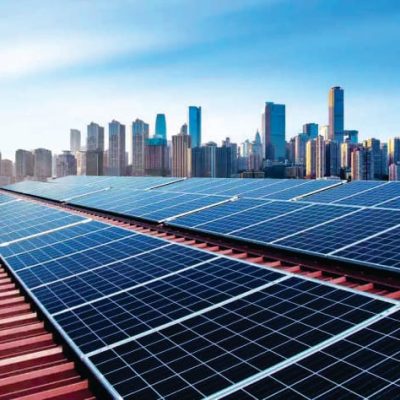 Geração distribuída (GD) impulsiona transição energética e redefine papel do consumidor no Brasil