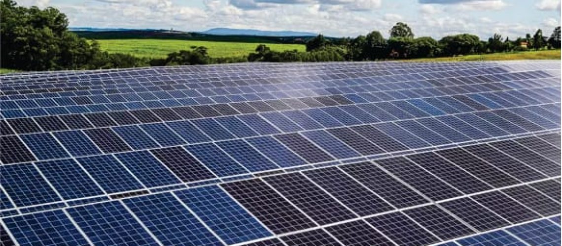Geração própria de energia solar na Bahia atinge mais de R$ 5 bilhões em investimentos acumulados