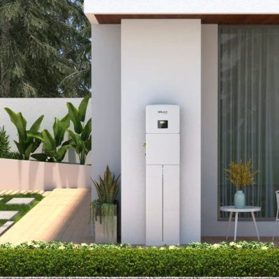 Gerenciamento de dados pode tornar o sistema híbrido de energia solar ainda mais lucrativo