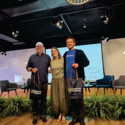 Go Mama, XiCa Advogados e Idesam transformam impacto em prática