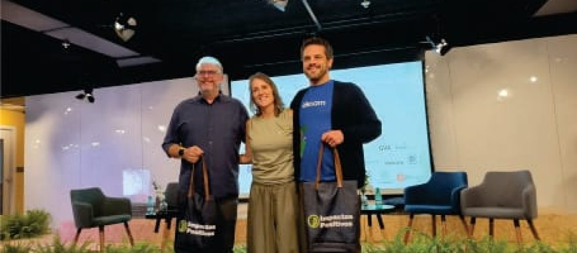 Go Mama, XiCa Advogados e Idesam transformam impacto em prática