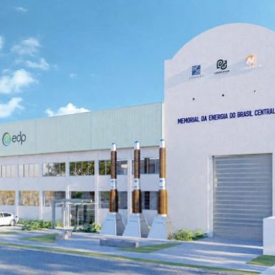 Goiânia ganhará Memorial da Energia do Brasil Central