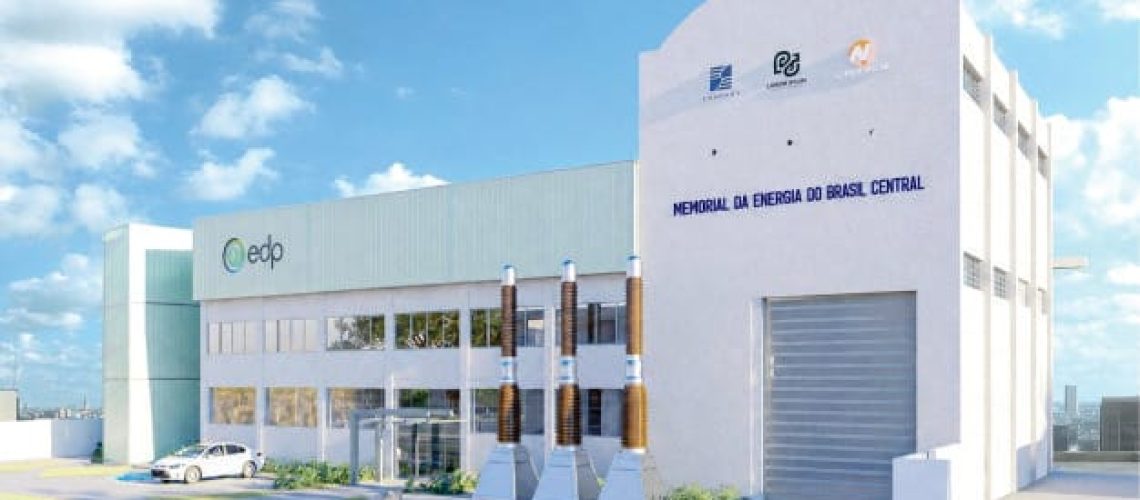 Goiânia ganhará Memorial da Energia do Brasil Central