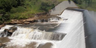 Governo Federal inaugura Pequena Central Hidrelétrica no interior do Paraná