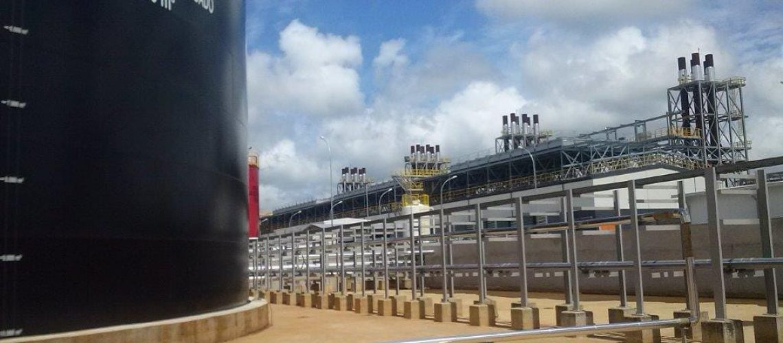 Governo admite importância das térmicas para equilibrar a segurança com modicidade tarifária