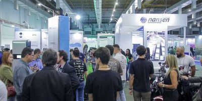 Grandes marcas confirmam novidades para o Salão de Mobilidade Elétrica e Cidades Inteligentes