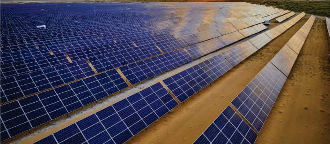 Grandes usinas solares atingem 10 gigawatts e ultrapassam R$ 44 bilhões de investimentos no Brasil