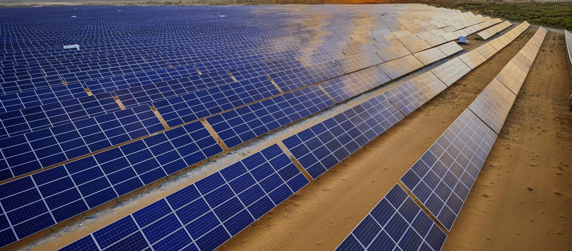 Grandes usinas solares atingem 11 gigawatts e ultrapassam R$ 49,1 bilhões de investimentos no Brasil
