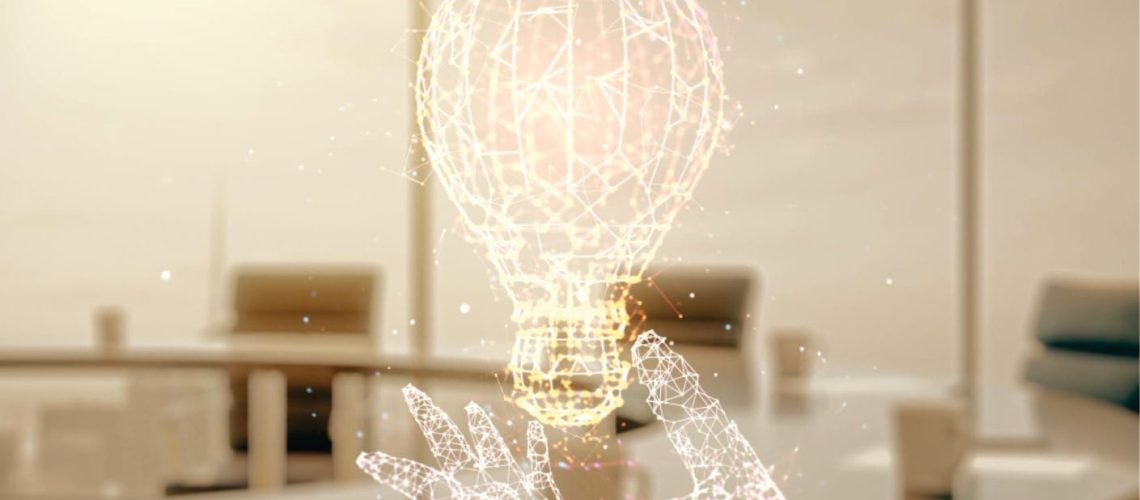 Grupo CESBE e UFPR desenvolvem projeto pioneiro que utiliza IA para manutenção preditiva em transmissão de energia elétrica