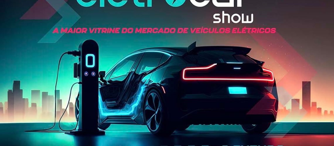 Grupo Eletrolar All Connected anuncia a Eletrocar Show 2025 no Anhembi