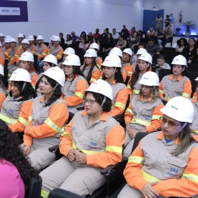 Grupo Equatorial abre inscrições para o Programa Escola de Eletricistas 2025