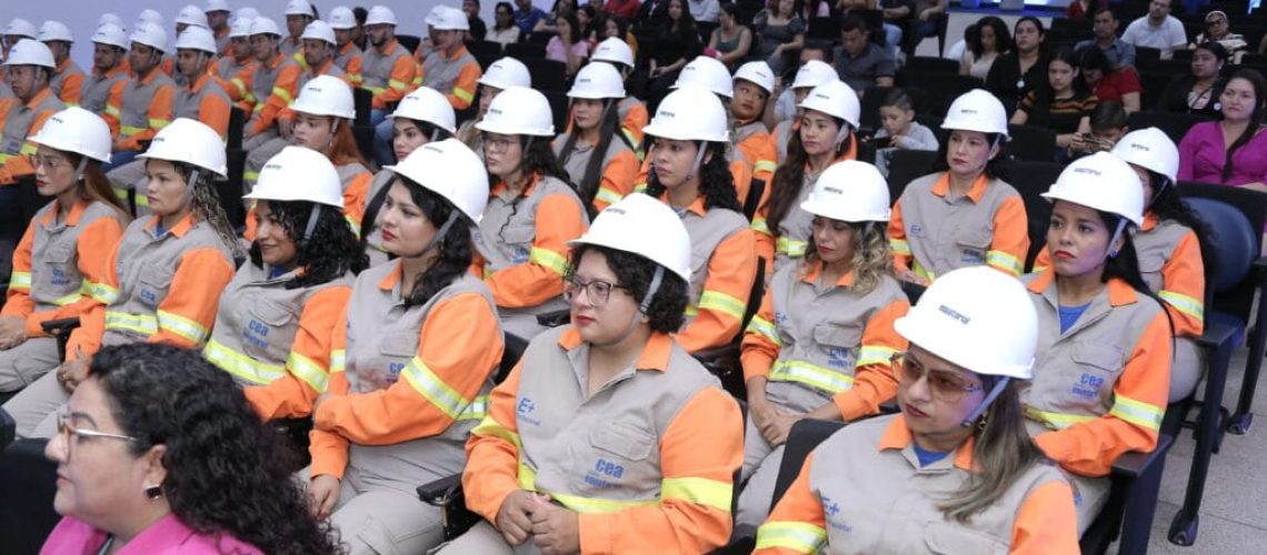 Grupo Equatorial abre inscrições para o Programa Escola de Eletricistas 2025