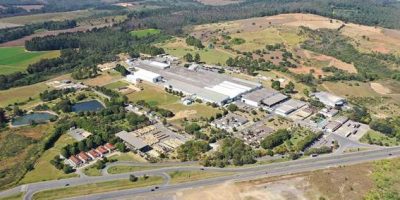 Grupo Prysmian volta a fabricar cabo isolado 138 kV no Brasil
