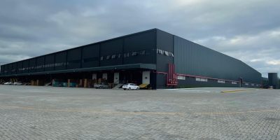 Grupo Sonepar investe no maior Centro de Distribuição da América do Sul e amplia as operações da Dimensional