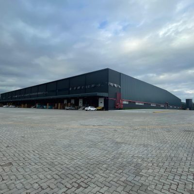 Grupo Sonepar investe no maior Centro de Distribuição da América do Sul e amplia as operações da Dimensional