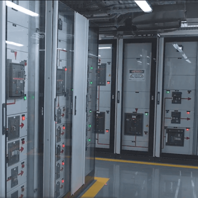 Hcor moderniza sistema elétrico com soluções da ABB em projeto estratégico sem interrupção na operação hospitalar