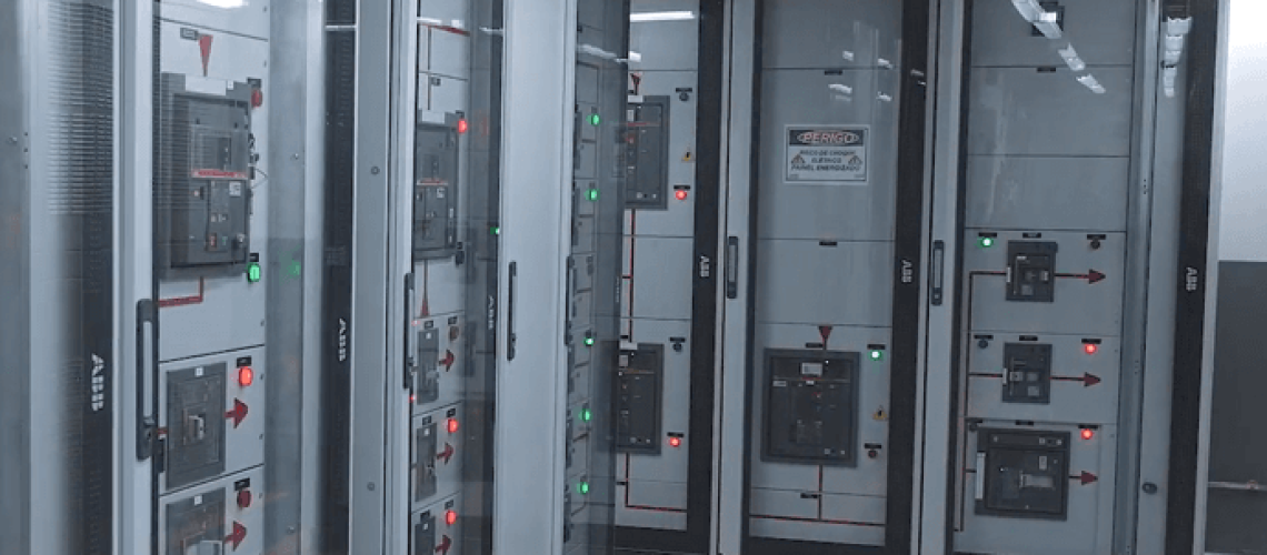 Hcor moderniza sistema elétrico com soluções da ABB em projeto estratégico sem interrupção na operação hospitalar