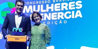 Helder Barbalho se comprometeu a levar a a Carta das Mulheres da Energia ao presidente da COP30