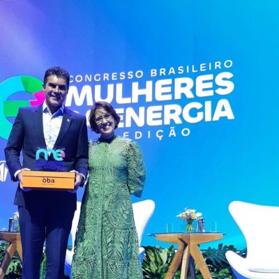 Helder Barbalho se comprometeu a levar a a Carta das Mulheres da Energia ao presidente da COP30