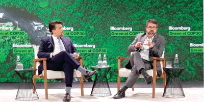 Hitachi Energy anuncia Glauco Freitas como novo Head de South LATAM