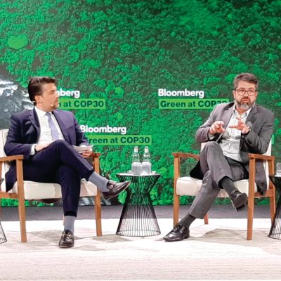 Hitachi Energy anuncia Glauco Freitas como novo Head de South LATAM