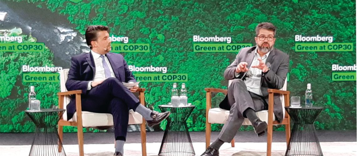 Hitachi Energy anuncia Glauco Freitas como novo Head de South LATAM