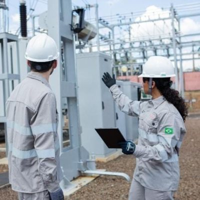 Hitachi Energy anuncia novo investimento de R$ 50 milhões para acelerar a modernização da rede elétrica brasileira